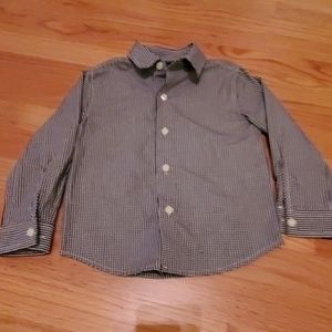 Nautica button down